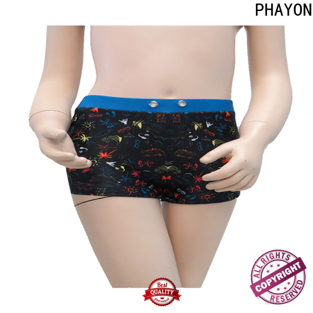 PHAYON wholesale boys clothing wholesale manufacturer for holiday