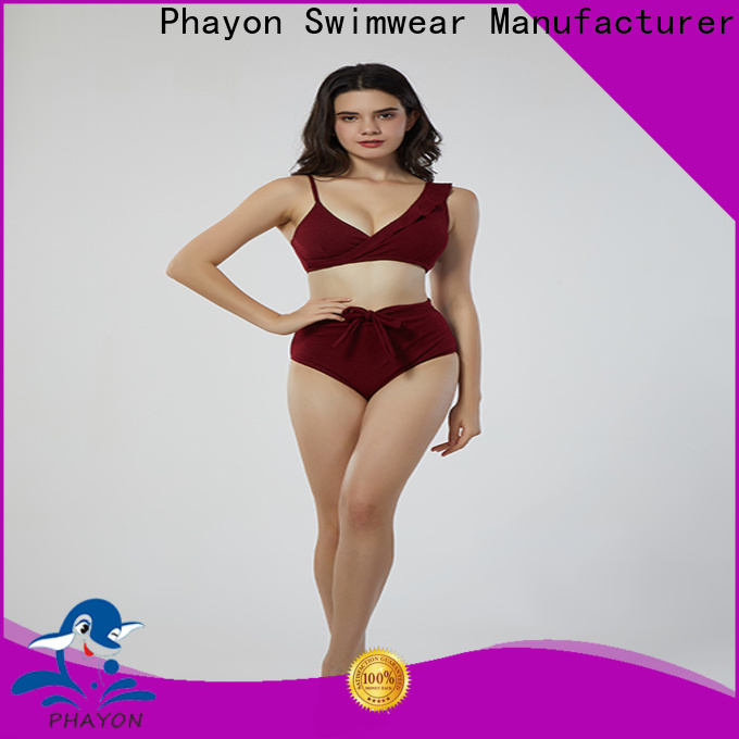 PHAYON surf bikinis for busniess for beach