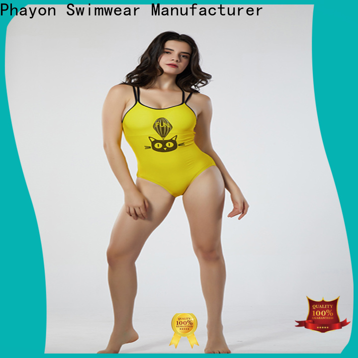 PHAYON best bikini swimsuits tankini for swimming pool