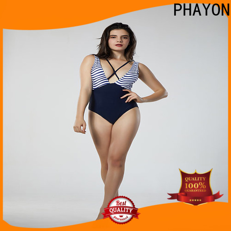 PHAYON fashion bathing suits custom for busniess for outdoor activity