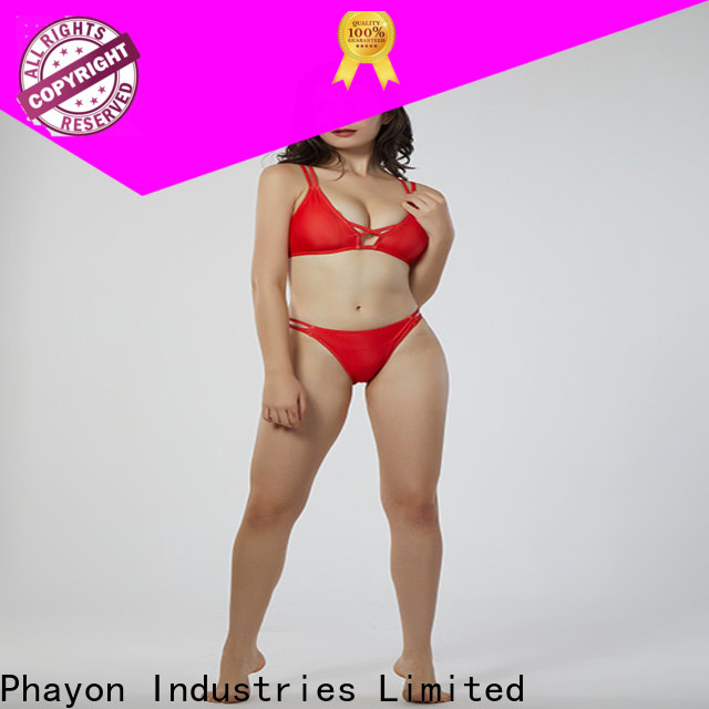 PHAYON custom swimsuits manufacturer for swimming pool