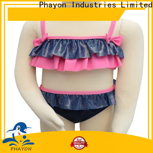 front girls swimwear sale company for beach