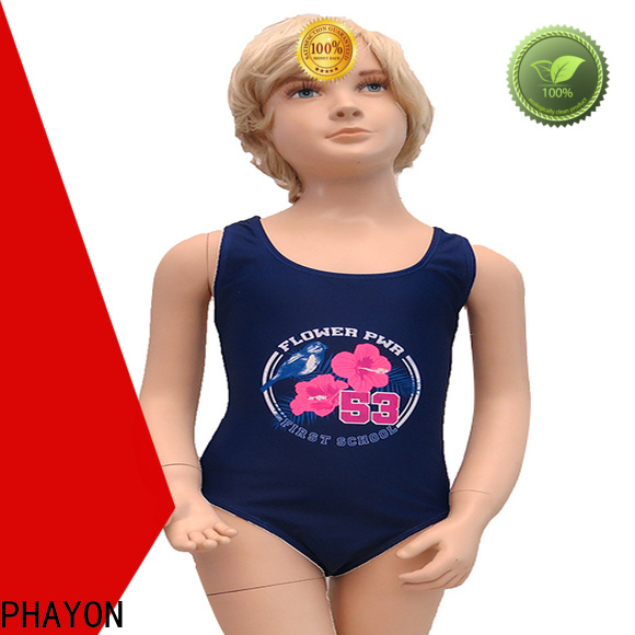 custom girls clothing wholesale supplier for swimming pool