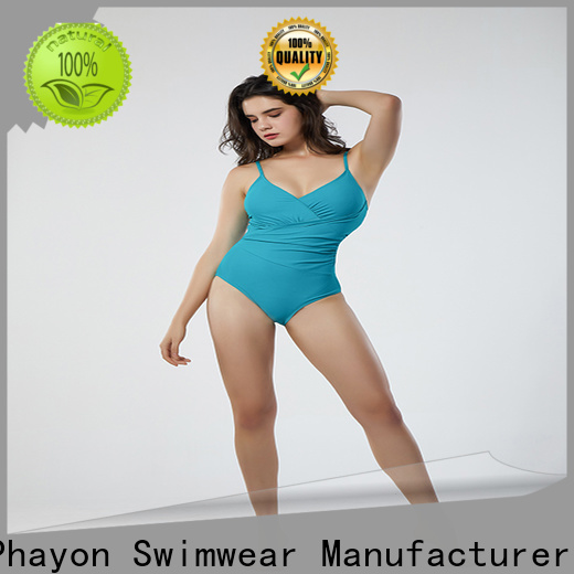 PHAYON ladies bikini bathing suits for beach