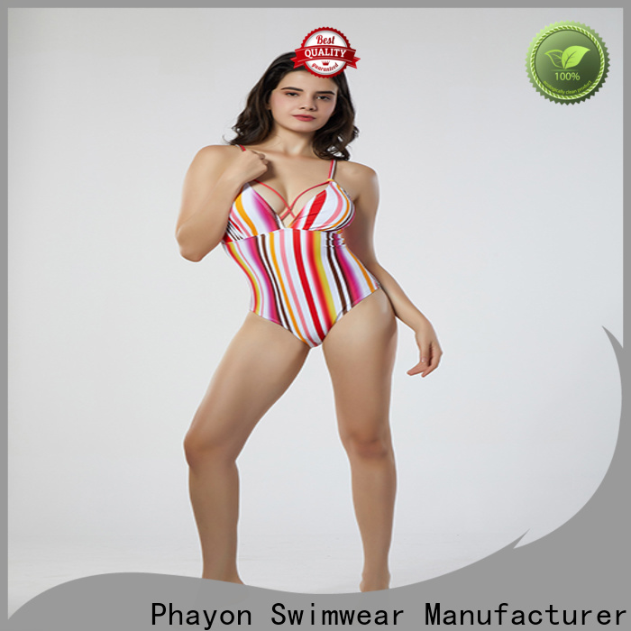 PHAYON bikini summer supplier for swimming pool