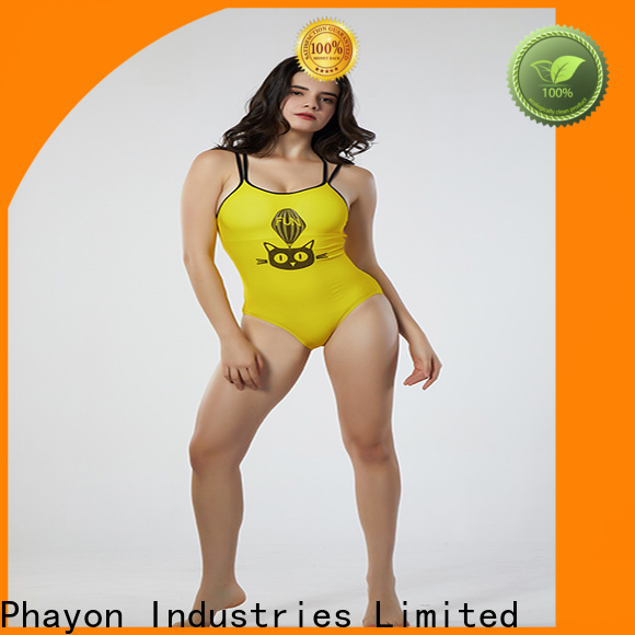 PHAYON swimwear wholesale wear for beach