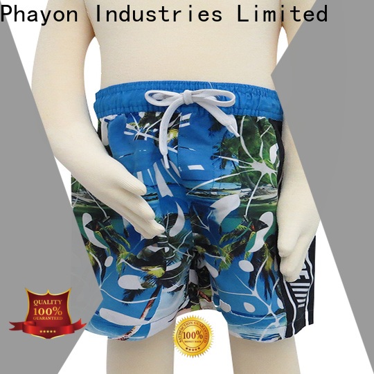 wholesale boys clothing supplier for swimming pool