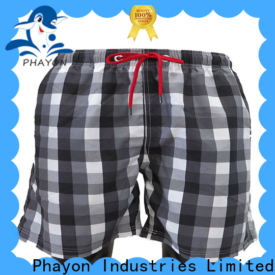 breathable beach shorts men pants for beach