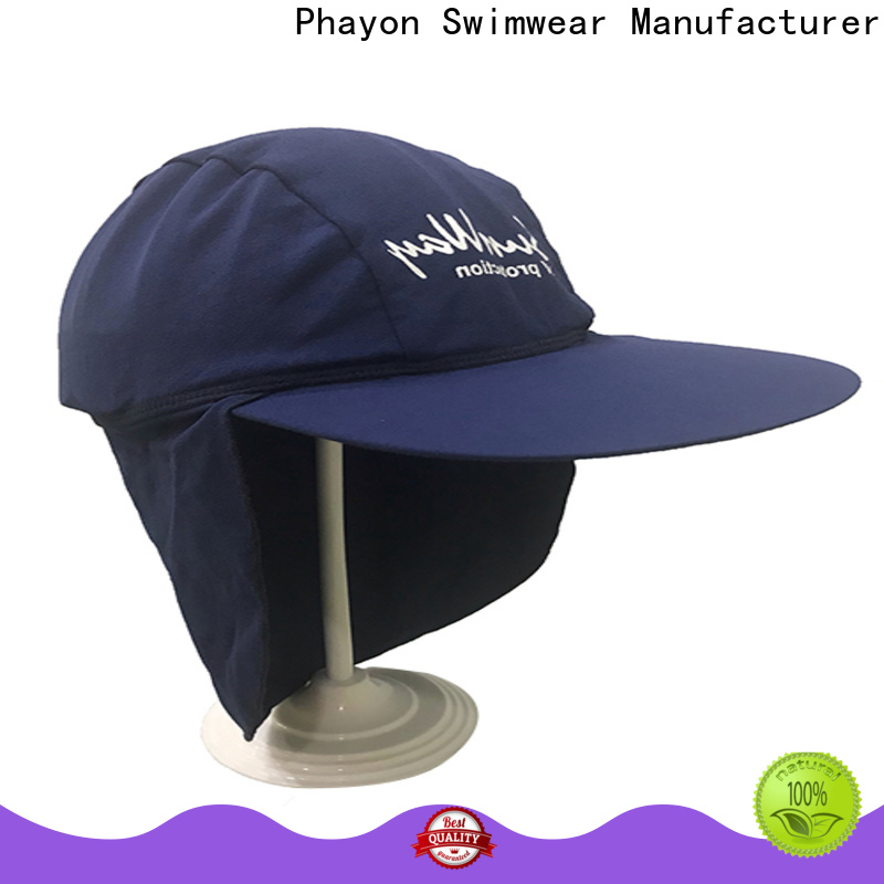 PHAYON latest golf sun hats company for sport