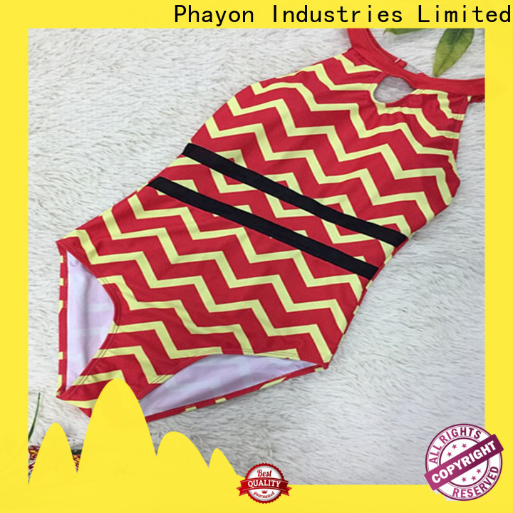 PHAYON women swimsuit for busniess for holiday