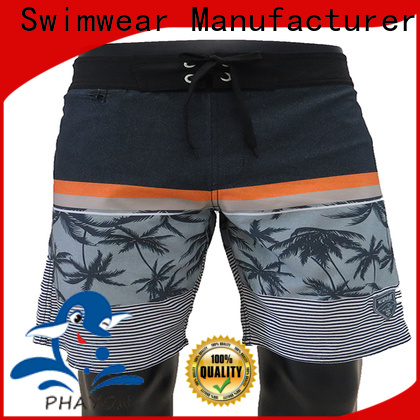 PHAYON mens board shorts manufacturer for holiday