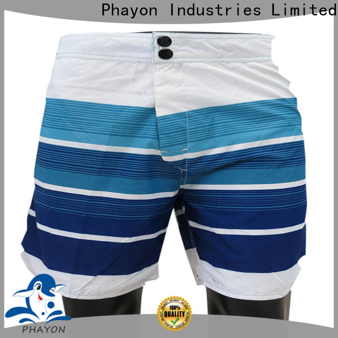 best mens clothing sale factory for swimming pool