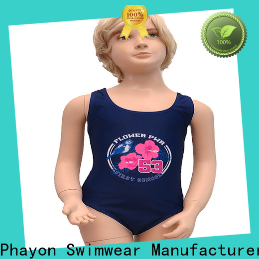 PHAYON wholesale swimsuits summer suits for beach