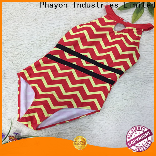 PHAYON surf bikini factory for holiday