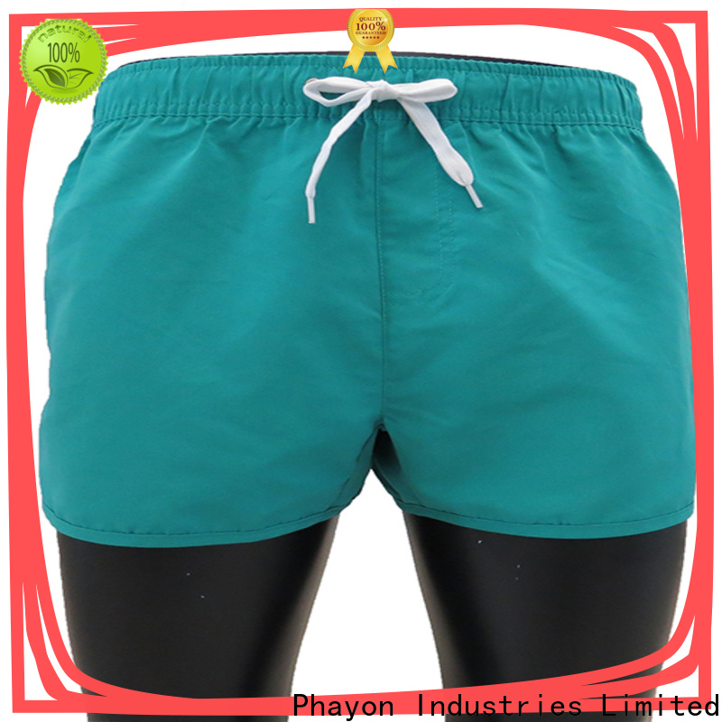 PHAYON high quality beach shorts pants for beach