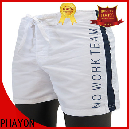 PHAYON five cent  mens board shorts board shorts for beach