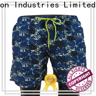 traditional style mens board shorts supplier for beach