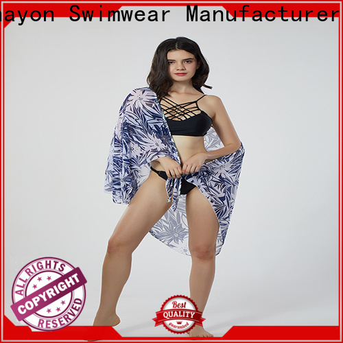 PHAYON cover ups swimwear supplier for beach