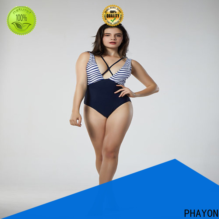 PHAYON bathing suits custom company for swimming pool