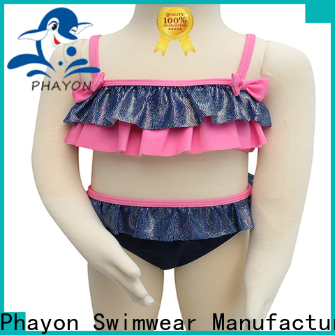 PHAYON one piece wholesale swimsuits bathing suit for holiday