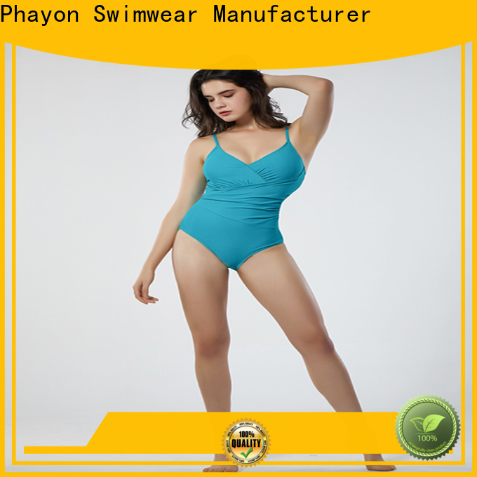 PHAYON bathing suit dress company for swimming pool