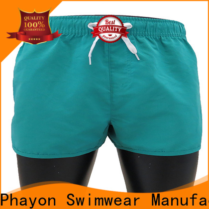 PHAYON beach shorts for busniess for swimming pool