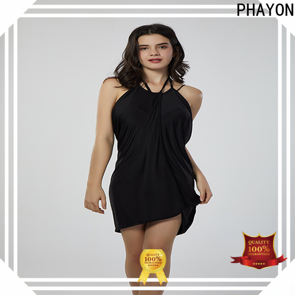 PHAYON swim coverups supplier for outdoor activity