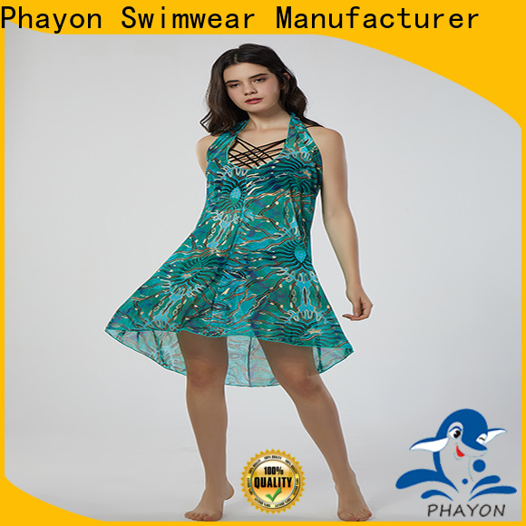 PHAYON wholesale swimsuits swimming bikinis for outdoor activity