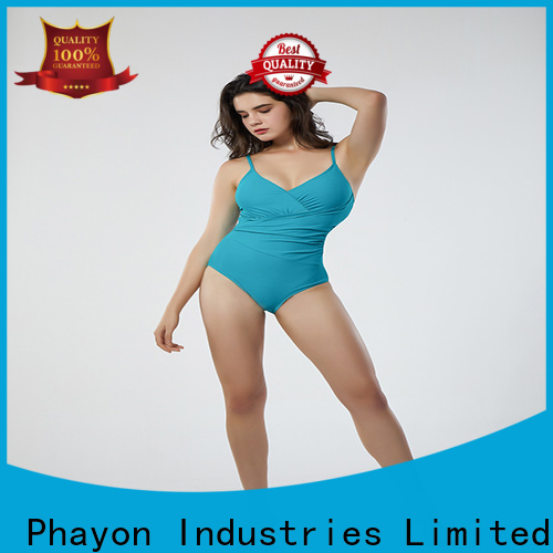 PHAYON custom bikini for busniess for swimming pool