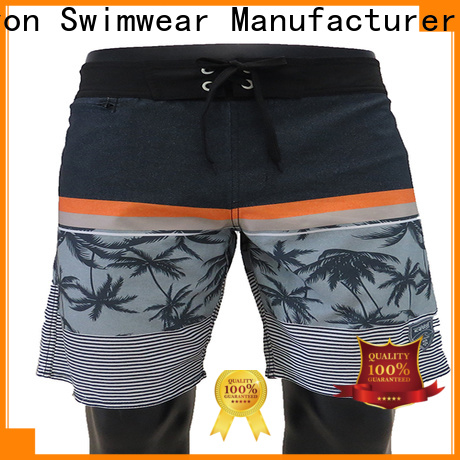 top beach shorts men factory for beach