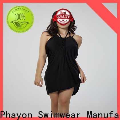 PHAYON swimsuit cover manufacturer for holiday