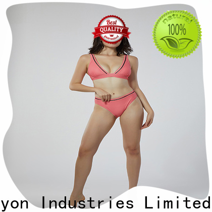 PHAYON bikini summer with back hollow for holiday