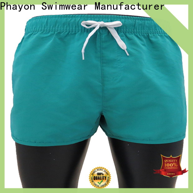 PHAYON wholesale mens clothing sale pants for holiday