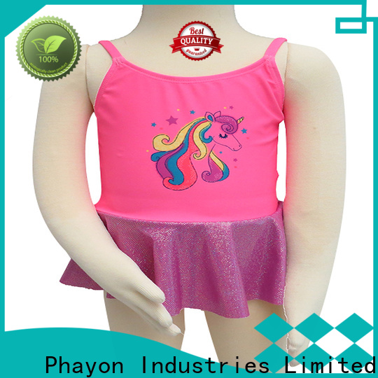 PHAYON high quality little girl clothes company for holiday