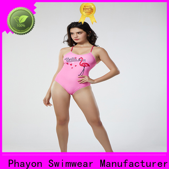 PHAYON bikini for women manufacturer for swimming pool