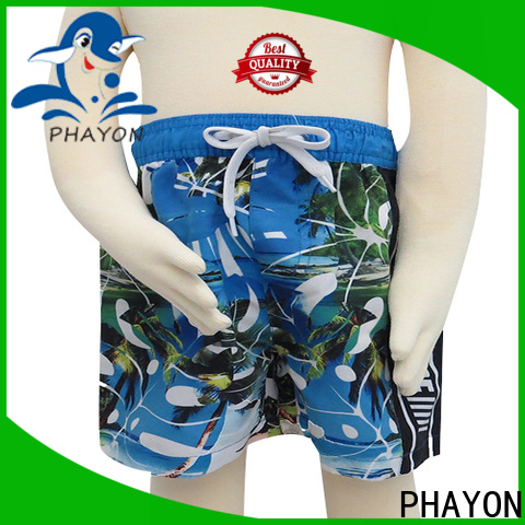 high quality boys bathing suits for busniess for swimming pool