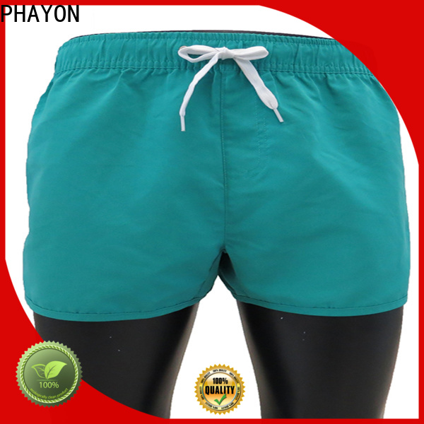 PHAYON beach shorts for guys pants for beach