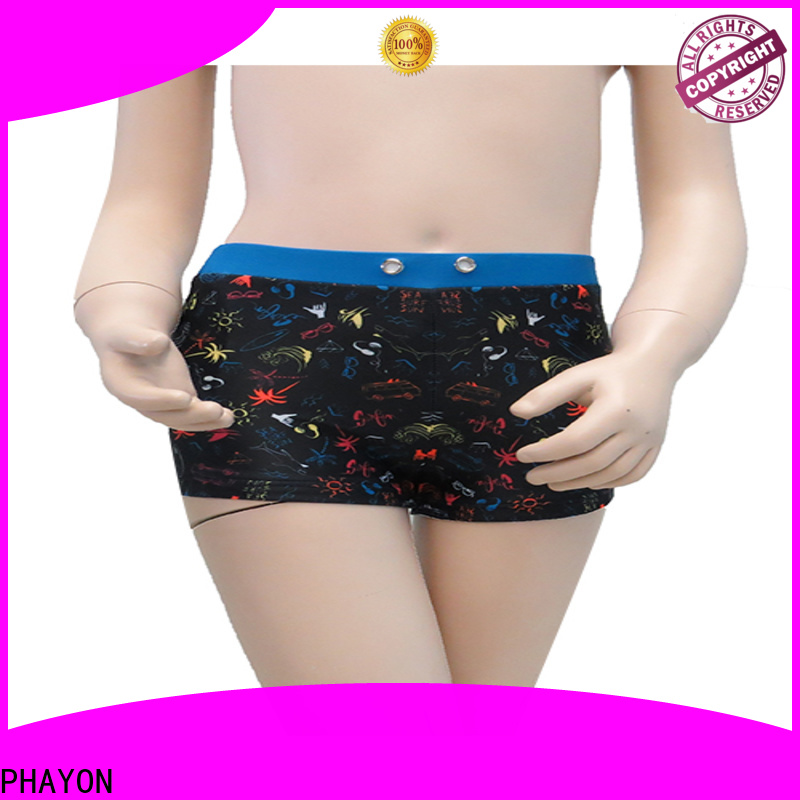 high quality boys swim pants factory for beach