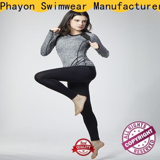 high quality fitness outfit sweat suits for sports