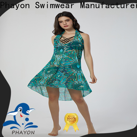 PHAYON swimsuit cover kaftan for swimming pool