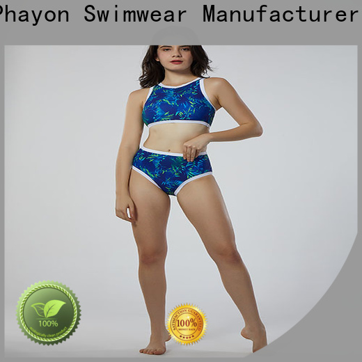 PHAYON color surf bikini company for beach