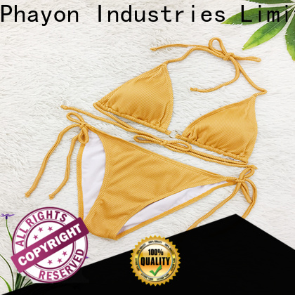 PHAYON swimwear wholesale tankini for holiday