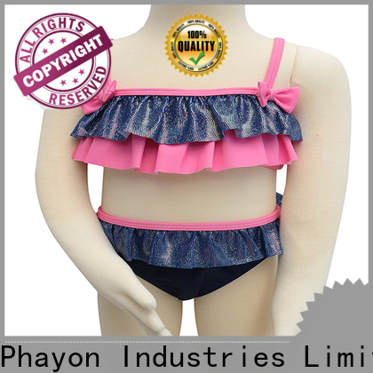 PHAYON girl beachwear dress for holiday