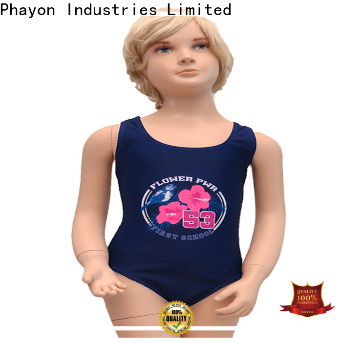 PHAYON children swimwear company for holiday