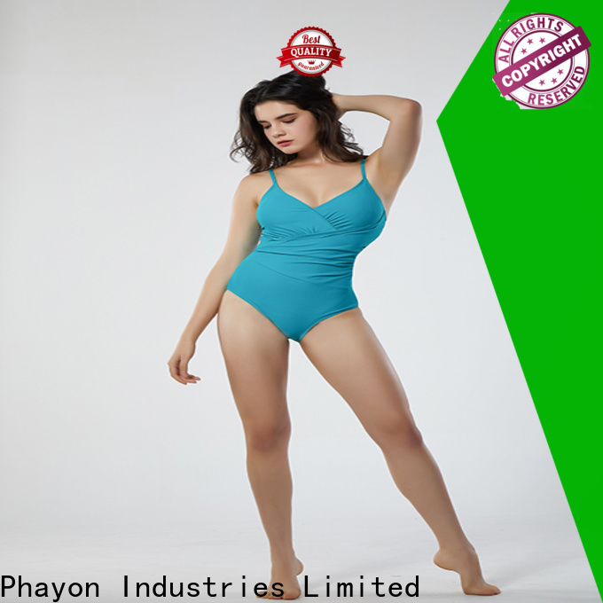 PHAYON swimwear sale with back hollow for beach