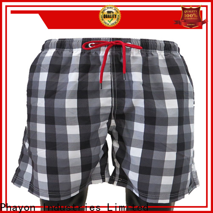 quick dry beach shorts pants for swimming pool