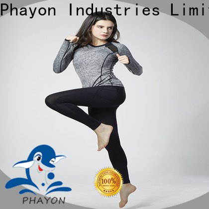 PHAYON fitness outfit yoga fitness wear for women