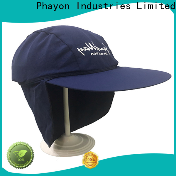 PHAYON sun shade hat for busniess for children