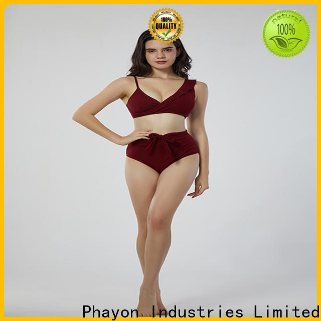 one piece ladies bathing suits supplier for beach