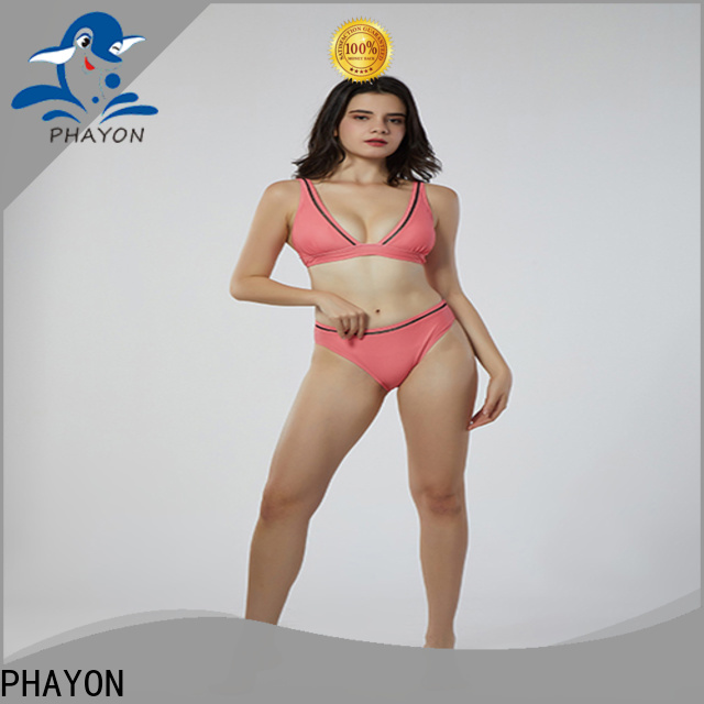 PHAYON ladies swimsuit tankini for holiday